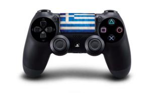 Το PlayStation4 στη γλώσσα σου!