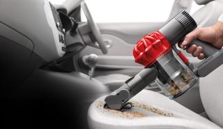 Dyson: Από τις ηλεκτρικές σκούπες στα αυτοκίνητα