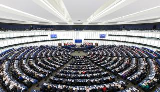 Δύο αντιπροέδρους στο Ευρωκοινοβούλιο «διεκδικεί» για πρώτη φορά η Ελλάδα