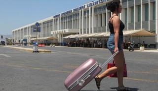 Η Fraport δίνει ώθηση για νέα ξενοδοχεία από την TUI