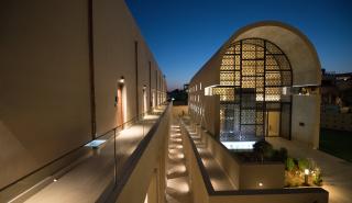 Διπλή διάκριση στα «World Travel Awards» για την Ledra Hotels and Villas