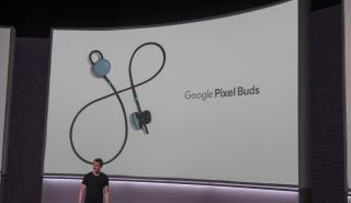 Μιλήστε 40 γλώσσες με τα νέα ακουστικά της Google (vid)