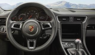 Porsche: Αύξηση 34% για τα λειτουργικά κέρδη το α' εξάμηνο - Στα 1,35 δισ. ευρώ