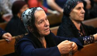 Ιράκ: Μητέρα προσέφυγε στα δικαστήρια για να ακυρώσει τον θρησκευτικό γάμο της 12χρονης κόρης της
