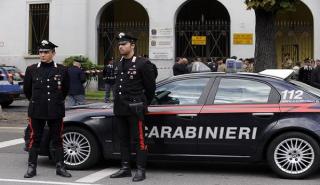 Ιταλία: Συνελήφθη Αλγερινός που καταζητούνταν για τρομοκρατική δράση
