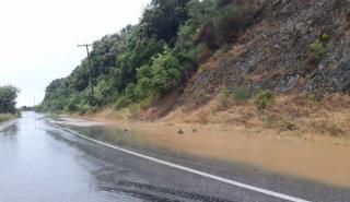 Bροχερό το Mεγάλο Σάββατο - Ο καιρός την Κυριακή του Πάσχα