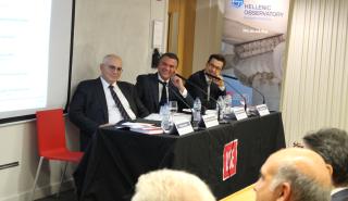 Βιβλίο για τα μη εξυπηρετούμενα δάνεια εξέδωσε η Ελληνική Ένωση Τραπεζών