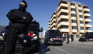Χάρη στους φυλακισμένους αυτονομιστές ηγέτες της Καταλονίας θα δώσει η ισπανική κυβέρνηση
