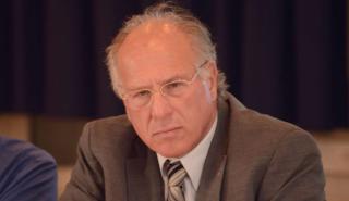 Καβαλόπουλος: Σημαντικός ο ρόλος της εξορυκτικής βιομηχανίας
