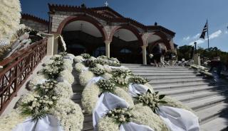 Πώς να «ασφαλίσετε» την κηδεία σας