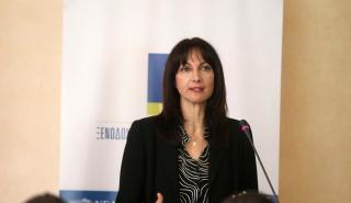 Κουντουρά: Ο τουρισμός αποτελεί γέφυρα για επενδύσεις