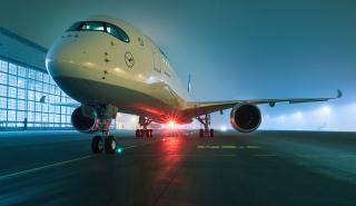 Lufthansa: Ματαιώνεται η απεργία - Συνδικάτα και διοίκηση συμφώνησαν για μισθολογικές αυξήσεις
