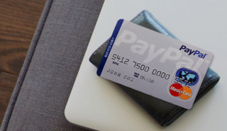 Mastercard: Αύξηση εσόδων στο α' τρίμηνο - Στα 1,71 τρισ. δολάρια ο όγκος των συναλλαγών