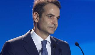 Παρέμβαση Μητσοτάκη για τα σκουπίδια και παράθυρο για ΣΔΙΤ