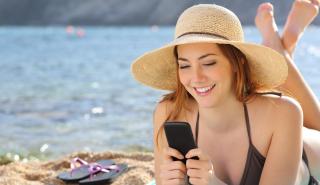 Τι ψάχνουν οι ψηφιακοί ταξιδιώτες