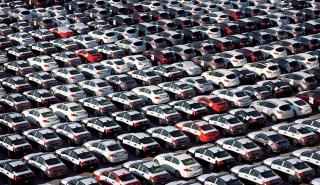 Πτωτικός σε πωλήσεις ο Σεπτέμβριος στην Ε.Ε.