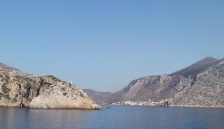 Αναβάλλεται ο διαγωνισμός για τις άγονες γραμμές - Νέα ημερομηνία η 30ή Δεκεμβρίου