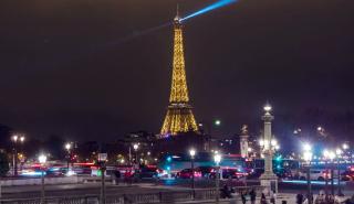 Όχι στους κινητήρες εσωτερικής καύσης λέει το Παρίσι