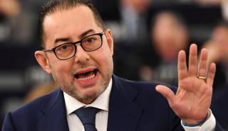 Πιτέλα: Στήριξα τη ελληνική κυβέρνηση γιατί έχει εκλεγεί από το λαό