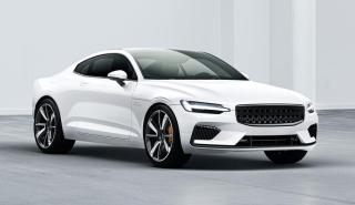 Το Polestar 1, από τη Volvo, είναι γεγονός (pics & vid)
