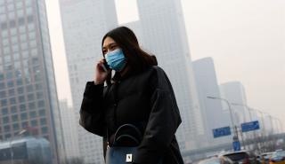 Lancet: Η ρύπανση σκοτώνει κάπου 9 εκατομμύρια ανθρώπους παγκοσμίως τον χρόνο