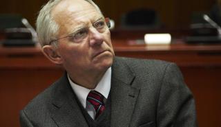 Πρόταση Σόιμπλε: Ο ESM να αναλάβει τον έλεγχο προϋπολογισμών των χωρών