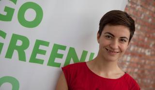 Σκα Κέλερ: Χειρότερος από τον Σόιμπλε ένας ΥΠΟΙΚ από τους Φιλελευθέρους