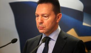 Στουρνάρας: Χρειάζεται ταχύτερη εξυγίανση στις τράπεζες