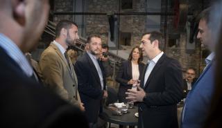 «Ανοιχτό παράθυρο» για φοροελαφρύνσεις αφήνει ο Τσίπρας