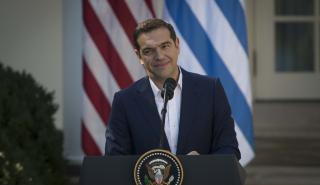 Μετά την Ουάσιγκτον, ώρα για… ταμείο