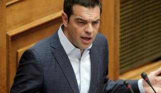 Ο Τσίπρας ρίχνεται στη…μάχη της παραγωγικής ανασυγκρότησης