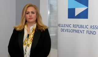 Πρόεδρος ΤΑΙΠΕΔ: Τέλη του μήνα υπογράφουμε για τον ΟΛΘ
