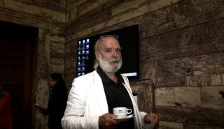 Τουσέν: Η ελληνική κρίση ωφέλησε τις ευημερούσες χώρες