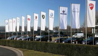 Ρεκόρ πωλήσεων για τη VW το Σεπτέμβριο