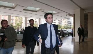 Συμφωνία για τον προϋπολογισμό στην πρώτη συνάντηση κυβέρνησης - Θεσμών