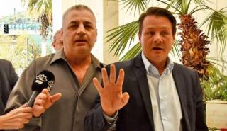 Ξεκίνησε η δίκη για την δολοφονία της εφοριακού Δ. Ζέμπερη - «Δολοφονία» κι όχι «ληστεία μετά φόνου» λένε οι συγγενείς