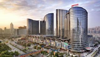 Στην περιοχή της Ασίας - Ειρηνικού επενδύει η Marriott