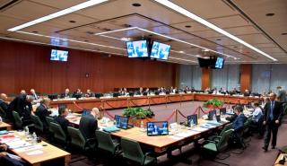 Η Ελλάδα στο «περιθώριο» του σημερινού Eurogroup