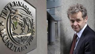 Διαψεύδει το ΔΝΤ επιστολή Τόμσεν σε Γιούνκερ για το ελληνικό χρέος
