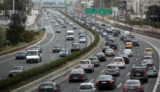 Όλα όσα πρέπει να ξέρετε για τα τέλη κυκλοφορίας
