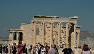 Fox News: Ο τουρισμός άνθισε φέτος στην Ελλάδα