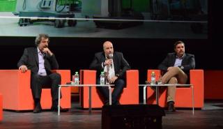 Εμβληματική προσφορά στην Υγεία από το Ίδρυμα Σταύρος Νιάρχος