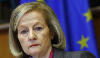 Στο «μικροσκόπιο» Τσακαλώτου - Nouy τραπεζικό σύστημα και κόκκινα δάνεια