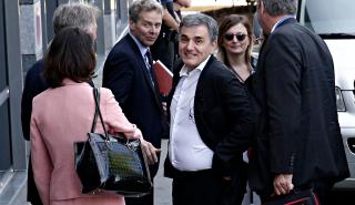 Η ειδοποιός διαφορά στο «κλίμα» της τρίτης αξιολόγησης