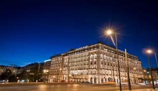 Λάμψα: Ο «ηγέτης» της πλατείας Συντάγματος