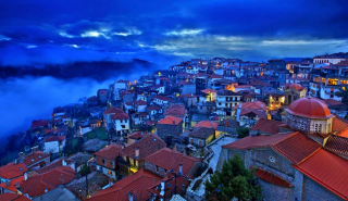 Αυτά είναι τα πιο ακριβά χειμερινά εξοχικά (pics)