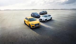 Ποιοτικότερη ευρωπαϊκή μάρκα στις ΗΠΑ η Audi