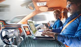 Τα 5 βήματα μέχρι την αυτόνομη οδήγηση (vid)