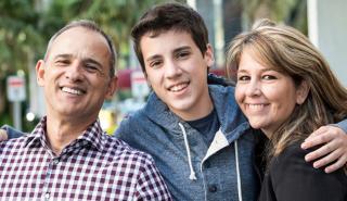 Βιωματικό εργαστήριο «Είμαστε Οικογένεια, είμαστε όμως Ομάδα;»