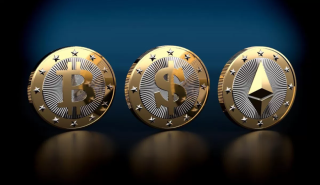 Η «κρυπτομανία» απογειώνει το Bitcoin στα 10.000 δολάρια